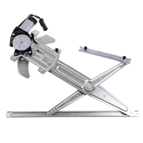 For Chevy Colorado GMC Canyon Front Left Right Power Window Regulator With Motor ECCPP