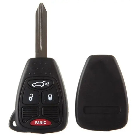 For Dodge Durango Charger Magnum Chrysler 2006 2007 Keyless Entry Remote Fob ECCPP