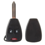 For Dodge Durango Dakota Caliber 2004 2005 2006 2007 2008 2009 Remote Key Fob ECCPP