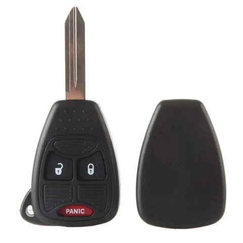 For Dodge Durango Dakota Caliber 2004 2005 2006 2007 2008 2009 Remote Key Fob ECCPP