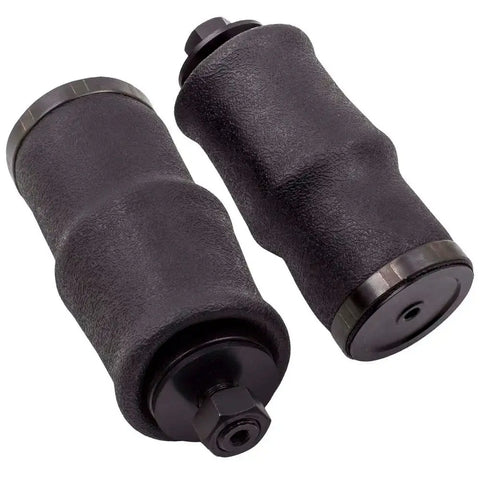 For Firestone Goodyear compatible for Peterbilt 379 W023587036 Cab Suspension Air Spring Cabin MAXPEEDINGRODS UK