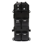 For Honda Accord 2008 2009 2010-2012 Power Window Switch with Single AUTO Button ECCPP