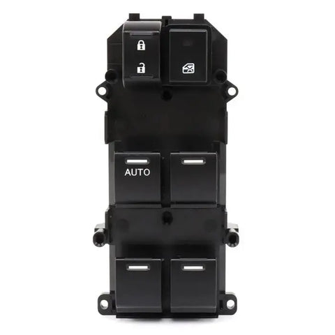 For Honda Accord 2008 2009 2010-2012 Power Window Switch with Single AUTO Button ECCPP