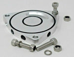 For Hyundai Genesis Coupe 2.0T Turbo 09-13 BOV Blow Off Diverter Plate Spacer US JackSpania Racing