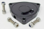 For Hyundai Genesis Coupe 2.0T Turbo 09-13 BOV Blow Off Diverter Plate Spacer US JackSpania Racing