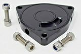 For Hyundai Genesis Coupe 2.0T Turbo 09-13 BOV Blow Off Diverter Plate Spacer US JackSpania Racing