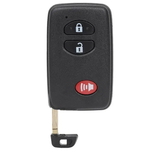 For Toyota 4Runner Prius V Venza 2010-2016 Keyless Entry Remote Fob HYQ14ACX ECCPP