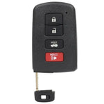 For Toyota Avalon Camry Hybrid Corolla 2012-20 Keyless Entry Remote Fob 314.3mhz ECCPP
