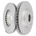 Front Brake Discs Rotor For Lexus ES300 Toyota Avalon Toyota Camry Toyota Solara ECCPP
