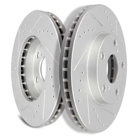 Front Brake Discs Rotor For Lexus ES300 Toyota Avalon Toyota Camry Toyota Solara ECCPP