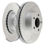 Front Brake Rotors Discs For Ford Explorer Sport Trac Ford Ranger Mazda B4000 ECCPP