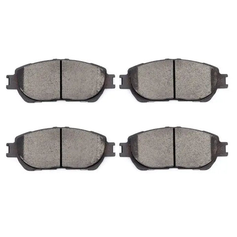 Front Ceramic Brake Pads For Lexus ES300 Toyota Avalon 2004-2008 Toyota Solara ECCPP