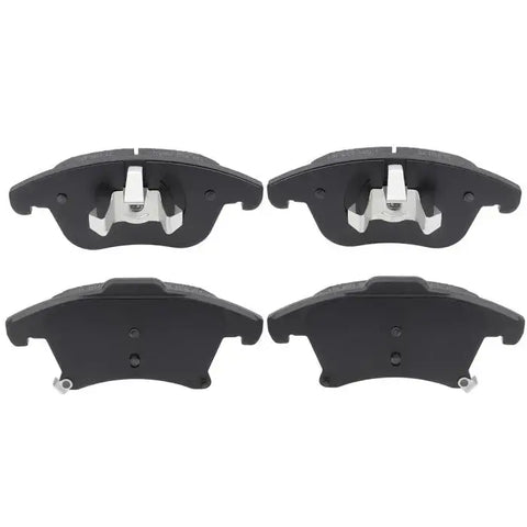 Front Ceramic Brake Pads For Lincoln MKZ 2013 2014 2015 2016 2017 2018 2019 ECCPP