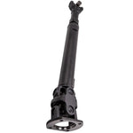 Front Drive Shaft compatible for Chevy K10 K20 Blazer Jimmy K15 Auto Trans 1977-1980 MaxpeedingRods