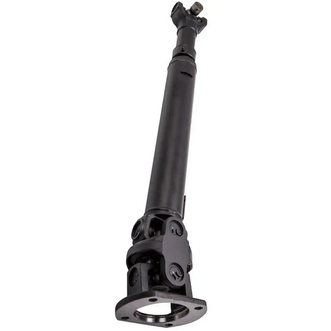 Front Drive Shaft compatible for Chevy K10 K20 Blazer Jimmy K15 Auto Trans 1977-1980 MaxpeedingRods