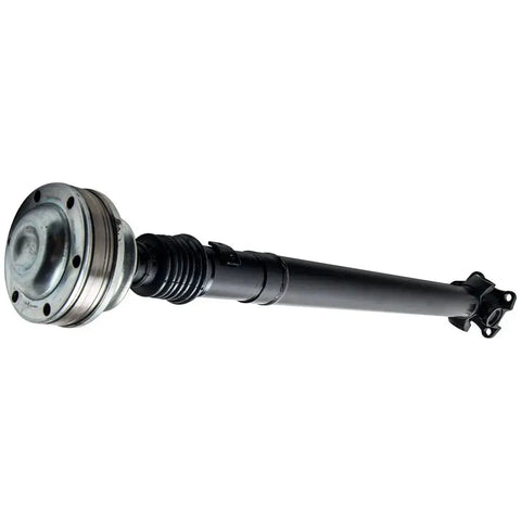 Front Drive Shaft compatible for Jeep Grand Cherokee 3.7L 4.7L 5.7L 2005-2010 52105728AE MaxpeedingRods