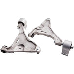 Front Lower Control Arm Ball Joint compatible for Buick Lucerne compatible for Cadillac DTS 06-11 MAXPEEDINGRODS
