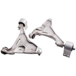 Front Lower Control Arm Ball Joint compatible for Buick Lucerne compatible for Cadillac DTS 06-11 MAXPEEDINGRODS
