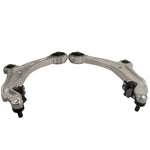 Front Lower Control Arm and Ball Joint Assembly Pair LH and RH compatible for Nissan Quest 2011 MAXPEEDINGRODS