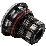 Front Manual Locking Hub compatible for Ford F250 F350 2005 06 07 08 09 10-16 MAXPEEDINGRODS