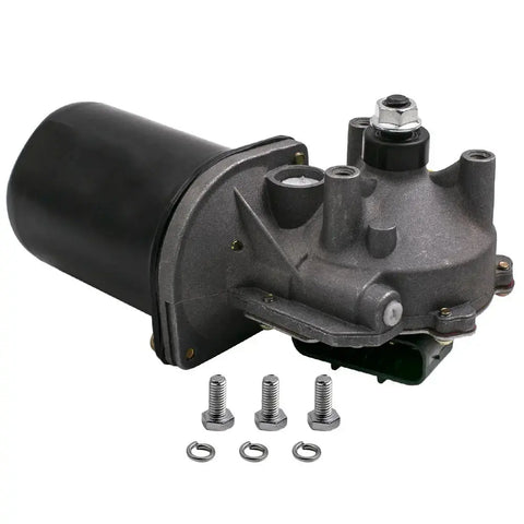 Front Passenger Power Window Lift Motor compatible for Vauxhall Tigra Twintop 23001902 New MaxpeedingRods