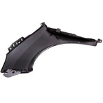 Front Passenger Side Fender compatible for Ford Focus 2012-2018 MaxpeedingRods