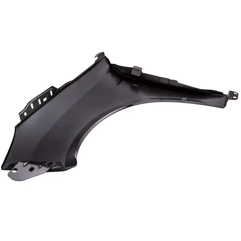 Front Passenger Side Fender compatible for Ford Focus 2012-2018 MaxpeedingRods
