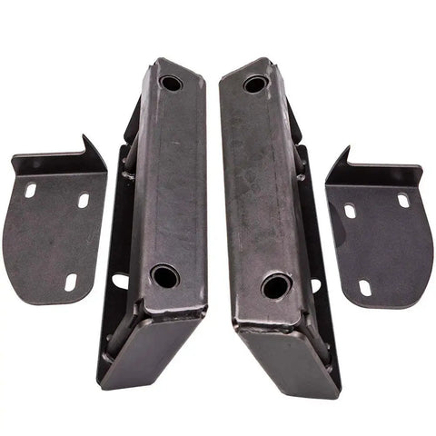 Front Suspension Swap Kit compatible for Ford F100 Crown Vic Pick up 2003- Left/Right MAXPEEDINGRODS UK