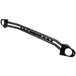 Front Upper Strut Tower Dual Bar Brace Rods compatible for Dodge Charger compatible for SRT-8 06-10 MAXPEEDINGRODS