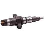 Fuel Injector compatible for Dodge Ram Cummins 5.9L Diesel 0986435505 5263316 04-09 MAXPEEDINGRODS