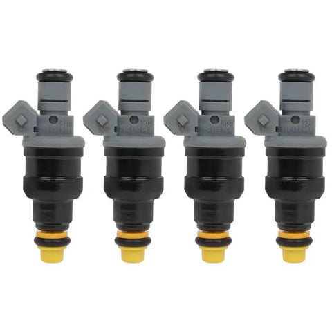 Fuel Injectors For Chrysler Sebring Dodge Avenger Neon Eagle Talon 2.0L ECCPP