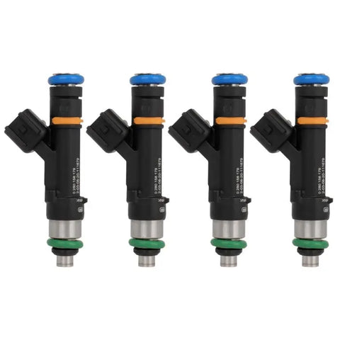 Fuel Injectors For Ford Focus Transit Connect 2.0L 2010-2011 ECCPP