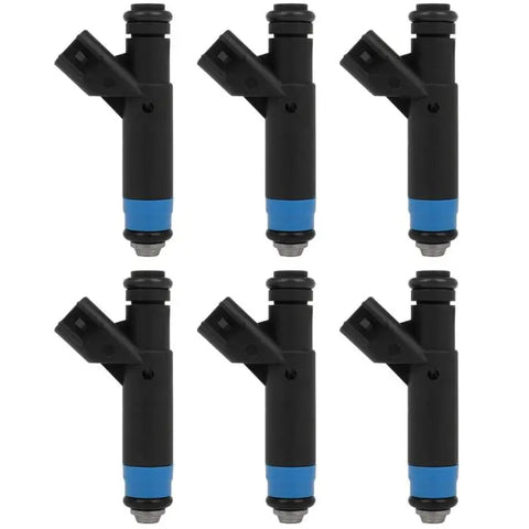 Fuel Injectors For Jeep TJ Jeep Grand Cherokee Wrangler Jeep Cherokee 4.0L ECCPP