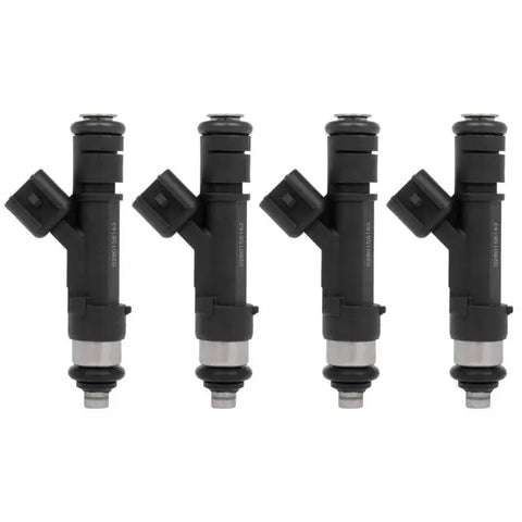 Fuel Injectors For Mercury Mariner 2.5L 2009 2010 2011 0280158162 ECCPP