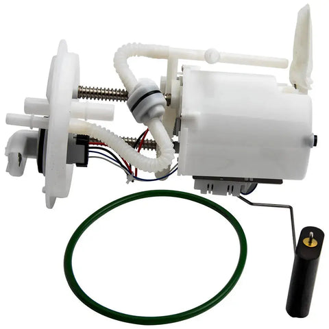 Fuel Pump Module Assembly compatible for Ford Five Hundred and compatible for Mercury Montego 2005-2007 MAXPEEDINGRODS
