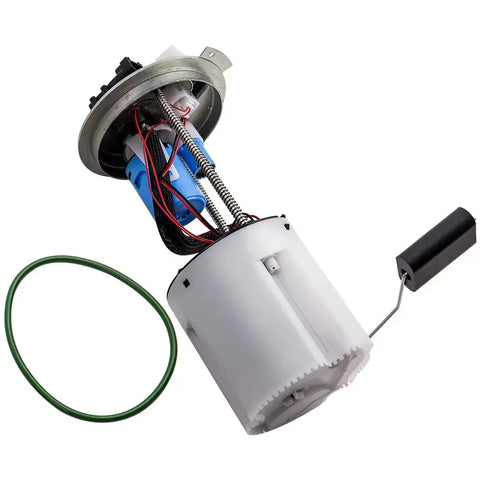 Fuel Pump Module Assembly compatible for GMC Canyon and compatible for Chevrolet Colorado 2009-2012 MaxpeedingRods