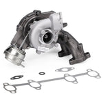 GT20 GT2052LS Turbocharger compatible for Rover MG ZT R75 75 1.8L K Series K16 K1800 765472 731320 MaxpeedingRods