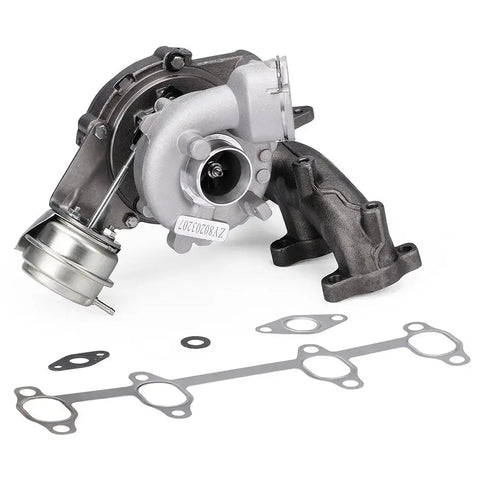 GT20 GT2052LS Turbocharger compatible for Rover MG ZT R75 75 1.8L K Series K16 K1800 765472 731320 MaxpeedingRods