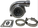 GT35 GTX3582 Billet Wheel Turbo .63 A/R T3 Vband Turbine Housing Anti-Surge USA