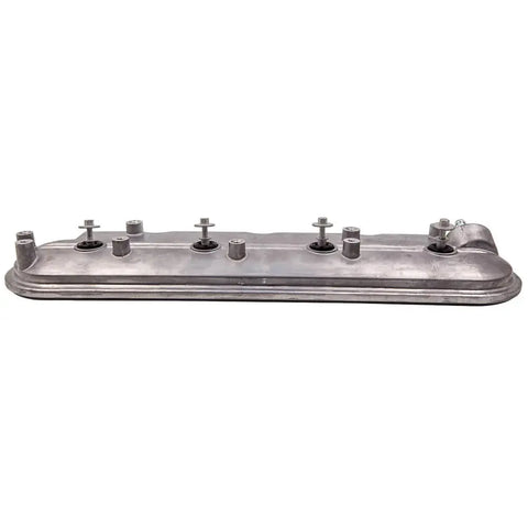 Valve Cover compatible for Cadillac CTS V8 5.7L 6.0L compatible for Escalade 12570427 w/ Gasket 1999-2008 MaxpeedingRods