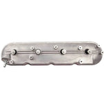 Engine Valve Cover compatible for Chevy compatible for GMC Hummer Pontiac 09-16 12642655 w/ Gasket and Bolts MAXPEEDINGRODS