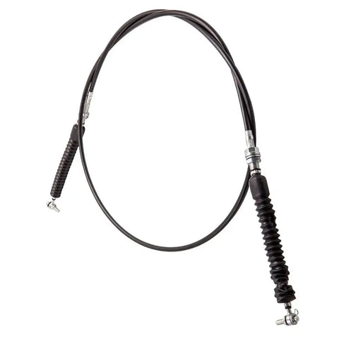 Gear Selector Shift Cable compatible for Polaris Ranger 500 700 2005-2010 7081209 MAXPEEDINGRODS