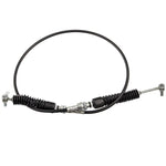 Gear Shift Shifting Cable compatible for Can-Am Commander Maverick 800 1000 707000775 MaxpeedingRods