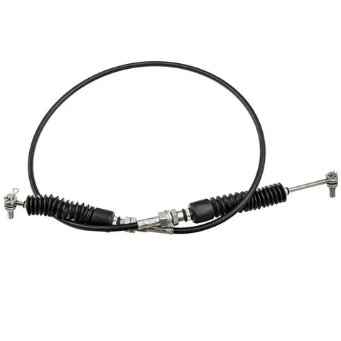 Gear Shift Shifting Cable compatible for Can-Am Commander Maverick 800 1000 707000775 MaxpeedingRods