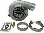 Gen II 2 GTX3582R GT35 T3 .63AR Turbine Housing Dual Ceramic Ball Bearing Turbo JackSpania Racing