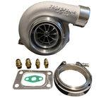 Gen II 2 GTX3582R GT35 T3 .82AR Turbine Housing Dual Ceramic Ball Bearing Turbo JackSpania Racing