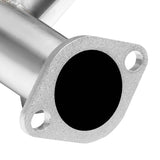 37-62 Chevy 6-Cyl 216 235 261 3.8L 3.9L 4.3L Exhaust Header - Stainless Steel