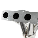 Chrysler Hemi Block Hugger 331 354 392 V8 4-1 Exhaust Headers - Stainless Steel