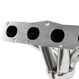 Chrysler Hemi Block Hugger 331 354 392 V8 4-1 Exhaust Headers - Stainless Steel