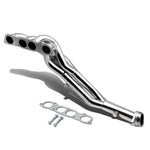 00-09 Honda S2000 AP1/2 2.0L 2.2L F20C F22C1 DOHC 4-2-1 Exhaust Header - Stainless Steel